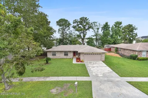 1706 Debbie Lane Orange Park FL 32073
