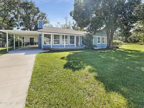 3340 Duane Avenue Jacksonville FL 32218