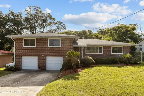 627 Brookmont Avenue E Jacksonville FL 32211