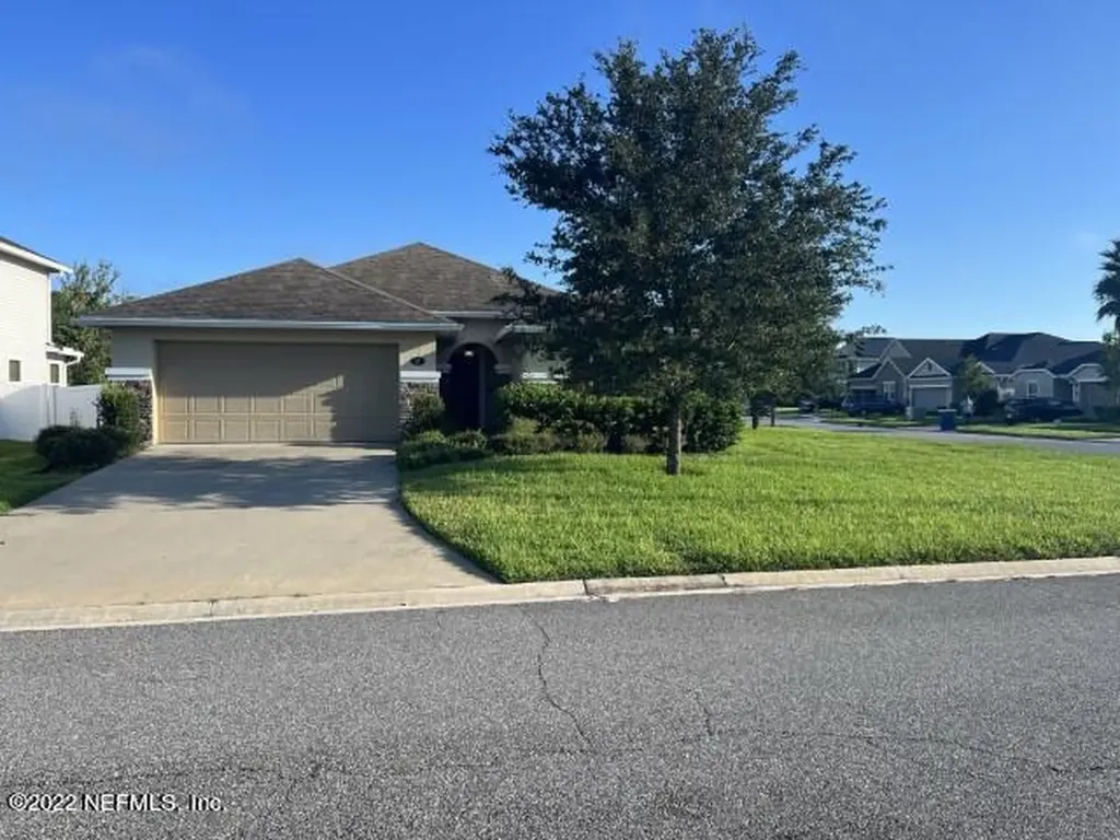 67 Crescent Cove Court Jacksonville FL 32218