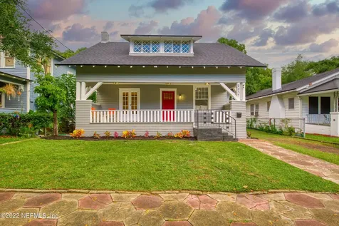 2337 Dellwood Avenue Jacksonville FL 32204