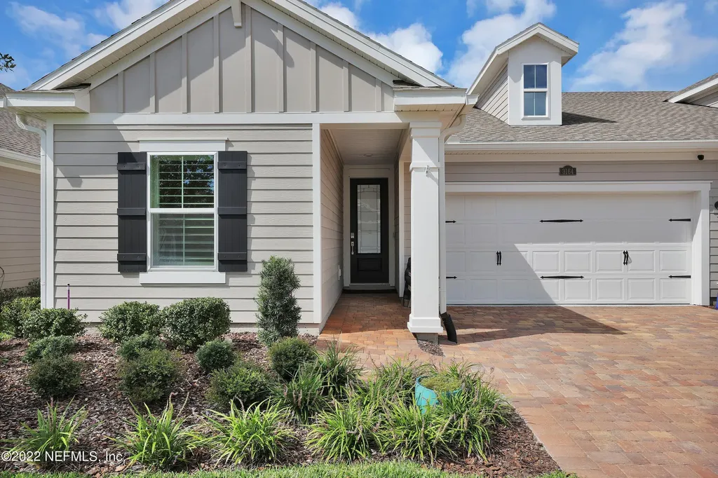3164 Villa Vera Court Jacksonville FL 32246