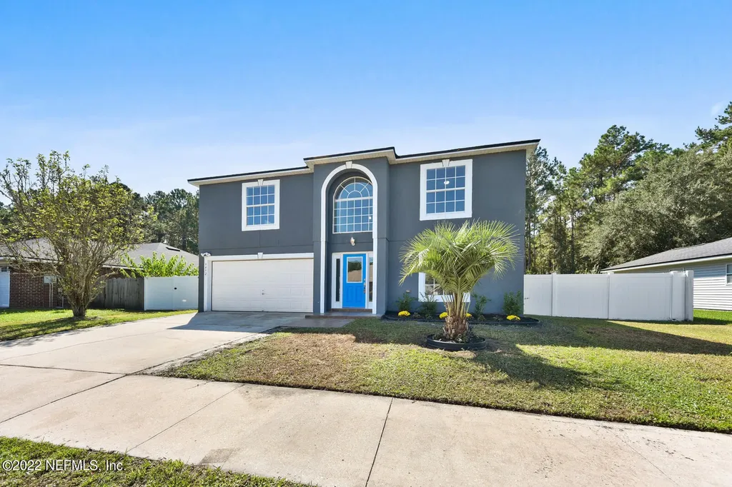9492 Warhawk Road Jacksonville FL 32221