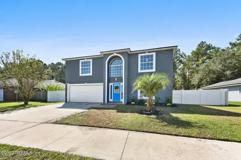 9492 Warhawk Road Jacksonville FL 32221