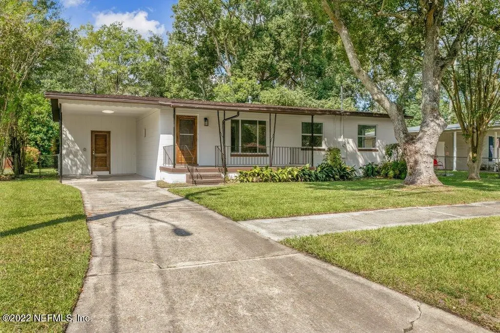 4230 Anvers Boulevard Jacksonville FL 32210