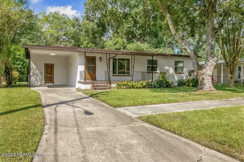 4230 Anvers Boulevard Jacksonville FL 32210