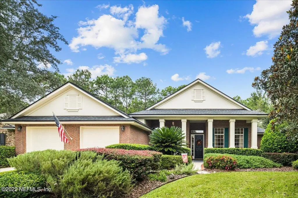713 Cypress Crossing Trail St. Augustine FL 32095