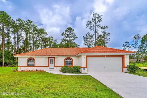 40 Ramblewood Drive Palm Coast FL 32164