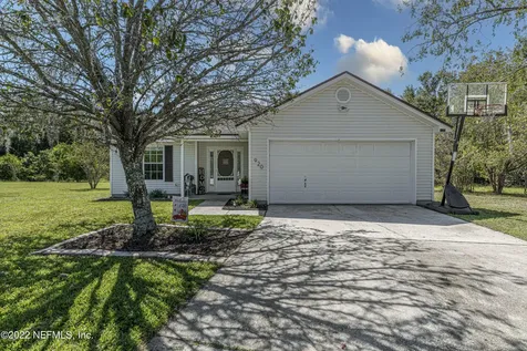 920 Sunset Glen Court Jacksonville FL 32225
