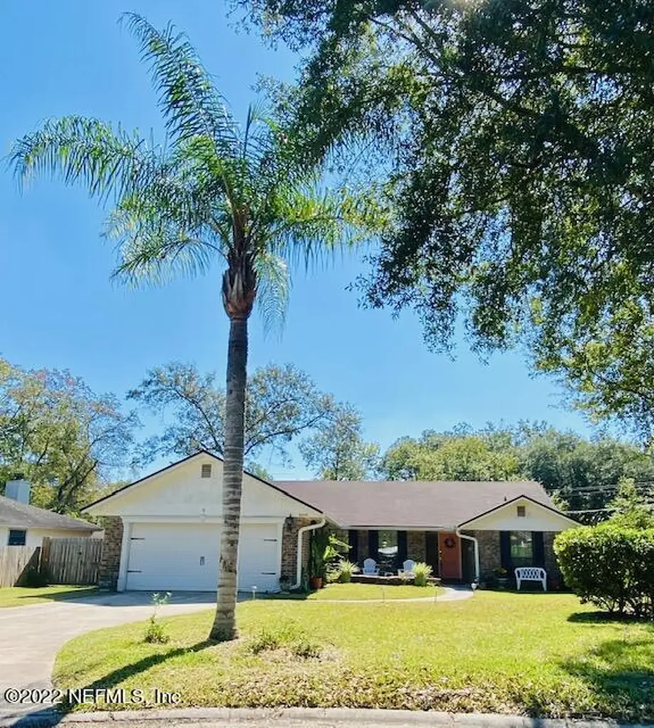 3987 Hatchling Court Jacksonville FL 32210