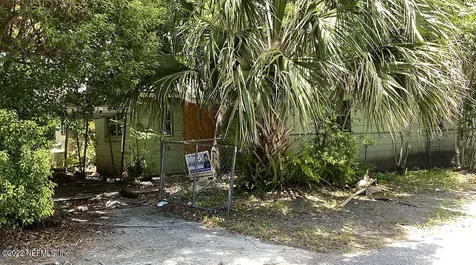 2540 Calvin Street Jacksonville FL 32204