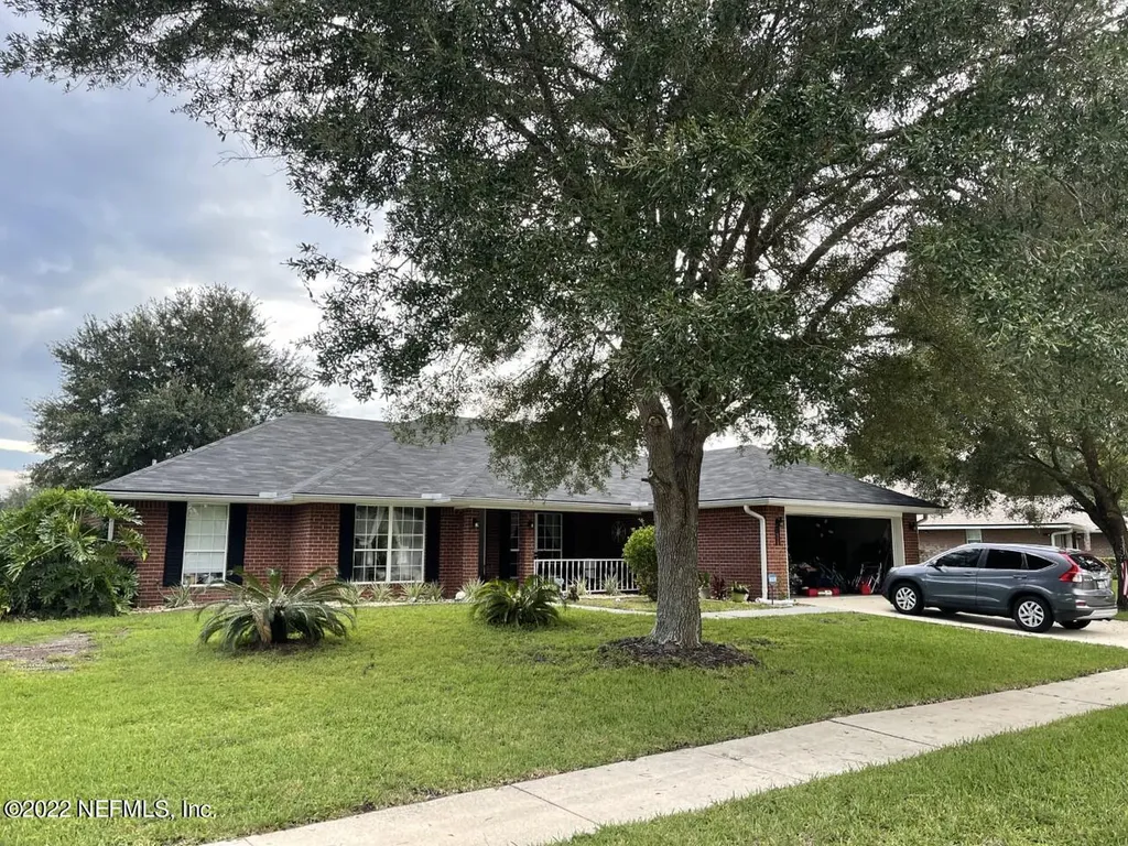 10576 Mcgirts Creek Drive Jacksonville FL 32221