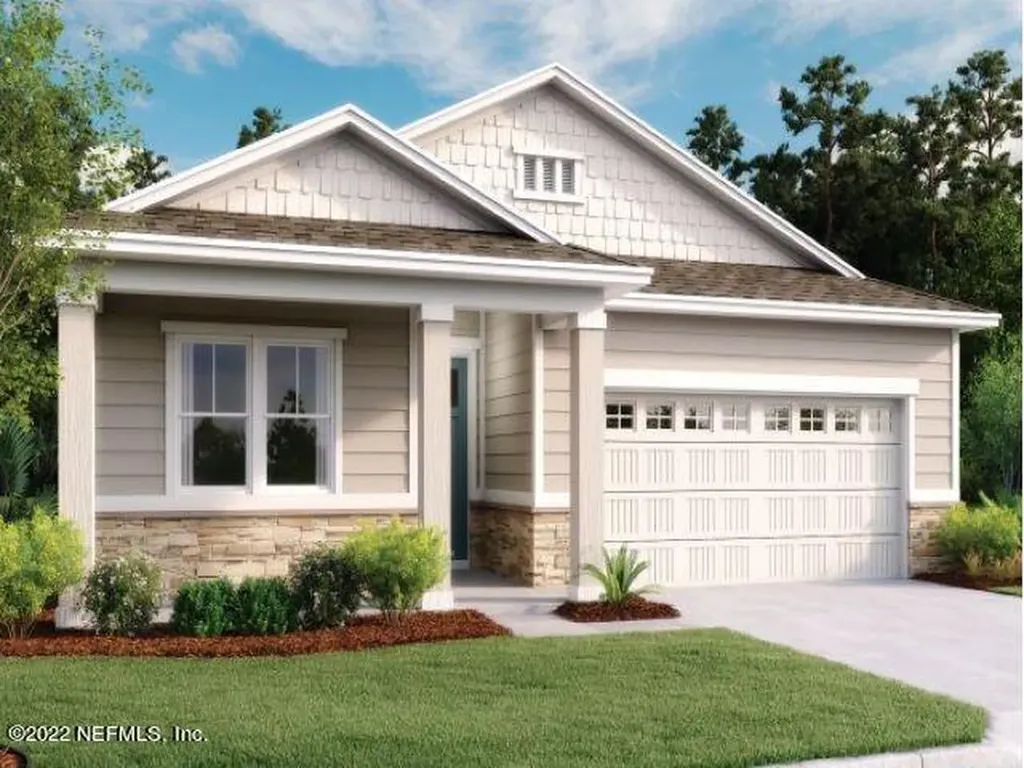 422 Elm Creek Drive St. Augustine FL 32092