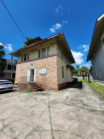 2315 Park Street Jacksonville FL 32204