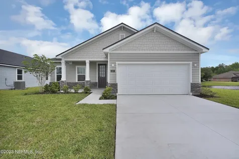 1257 Hammock Dunes Drive Jacksonville FL 32221