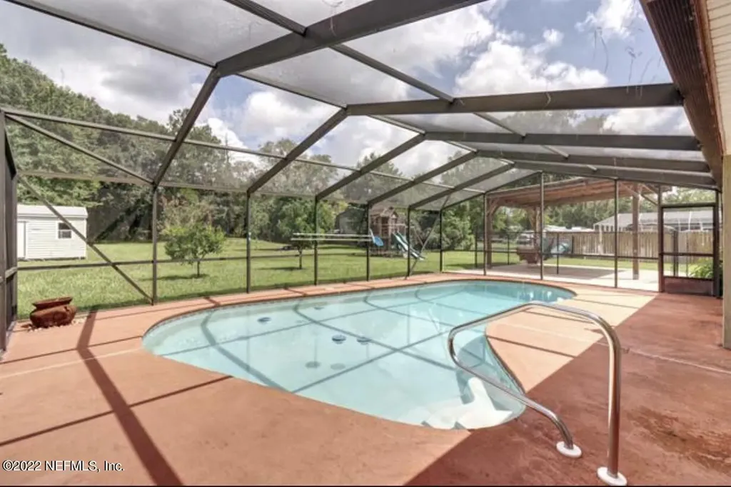 1840 Lightsey Road St. Augustine FL 32084