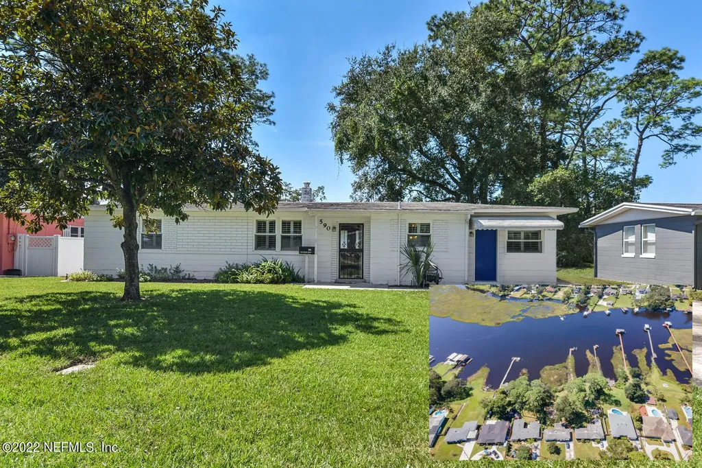 590 Bay Ridge Road Jacksonville FL 32216