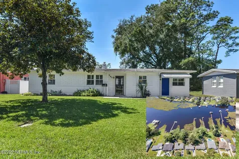 590 Bay Ridge Road Jacksonville FL 32216
