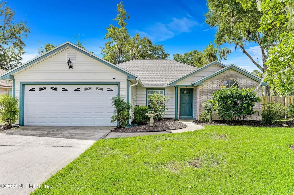 2472 Egrets Glade Drive Jacksonville FL 32224