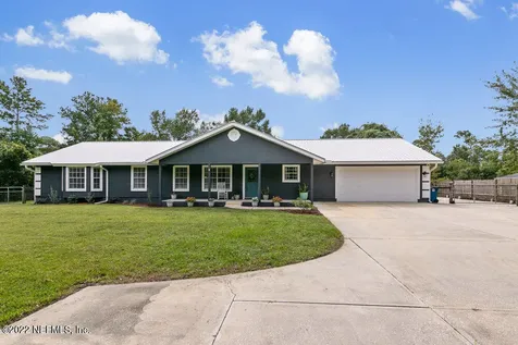 2750 Scarwin Lane Jacksonville FL 32226