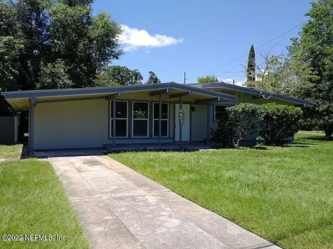 6602 Banbury Road Jacksonville FL 32211