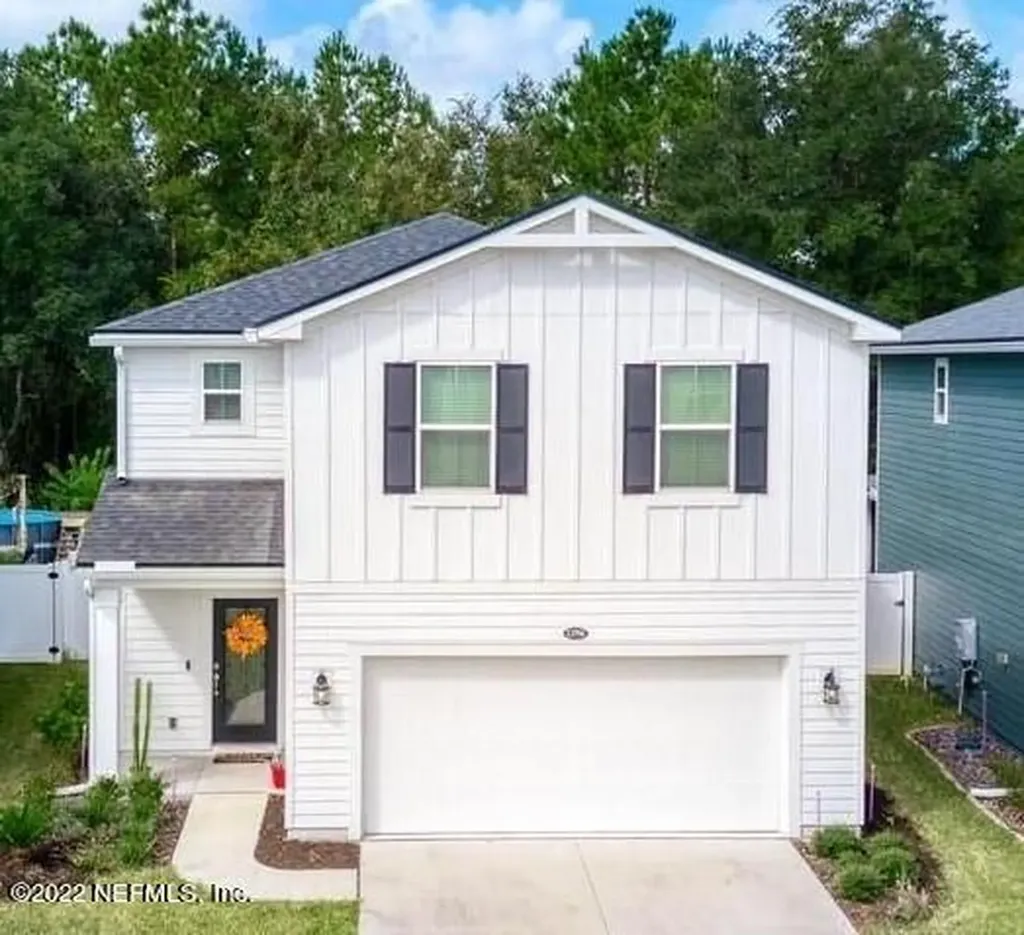 13756 Harlowton Avenue Jacksonville FL 32256