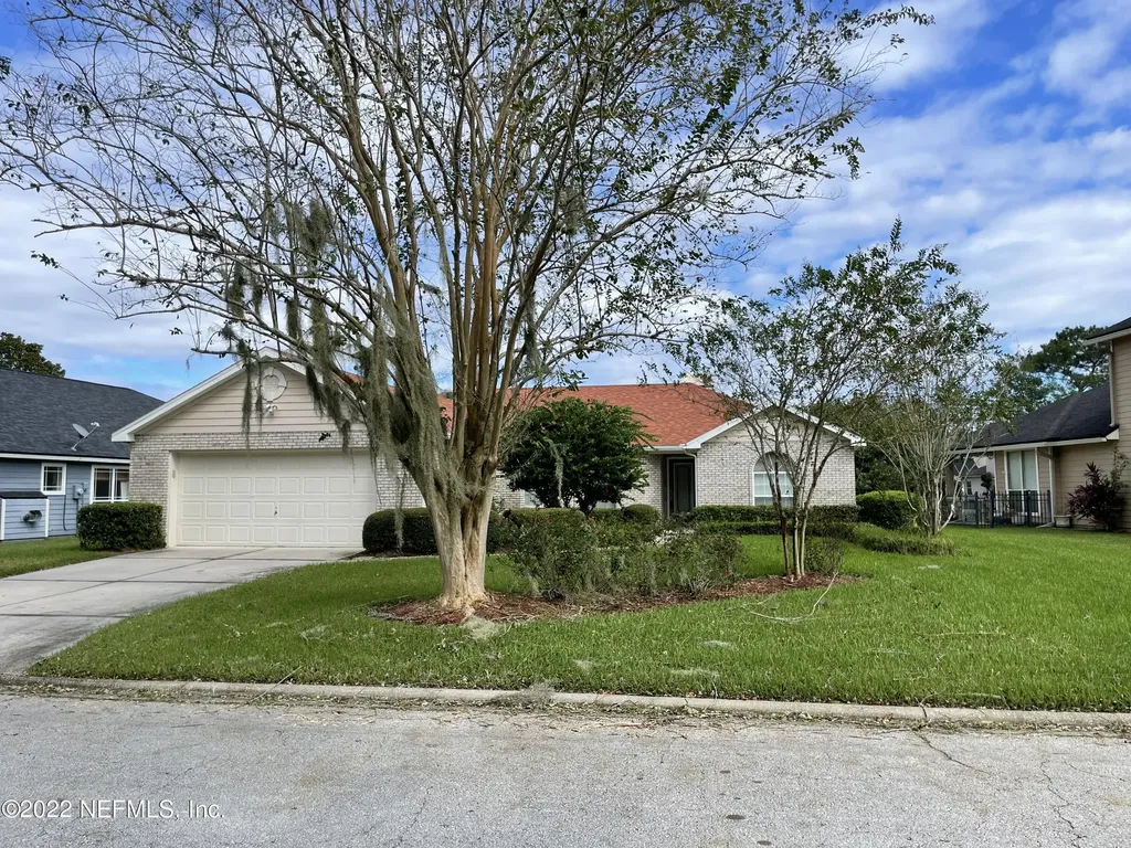 1623 Sandy Springs Drive Fleming Island FL 32003