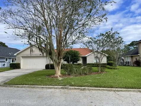 1623 Sandy Springs Drive Fleming Island FL 32003