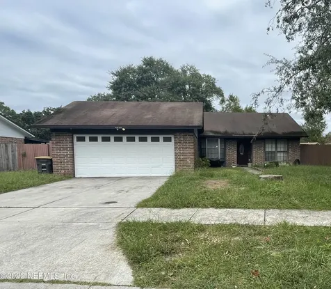 6035 Gulf Road N Jacksonville FL 32244