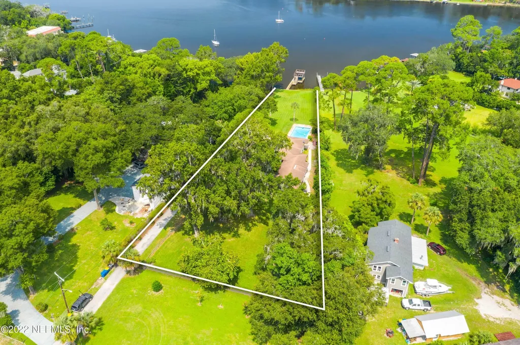 1401 Lawrence Place Jacksonville FL 32211