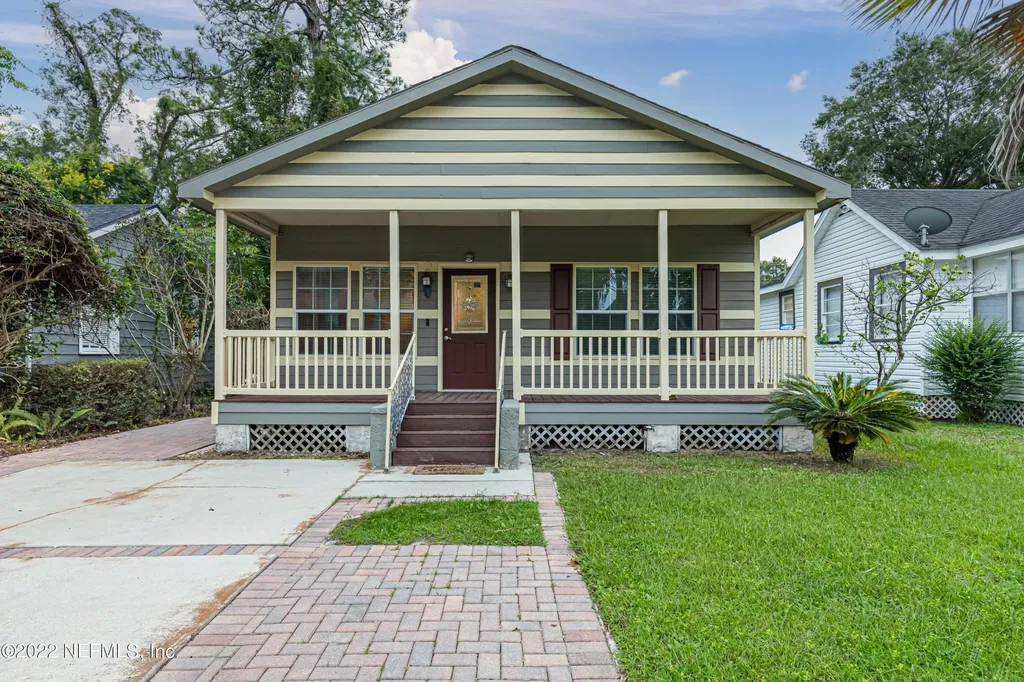 4626 Attleboro Street Jacksonville FL 32205