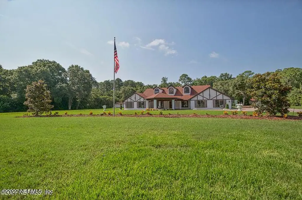 5200 Greenland Road Jacksonville FL 32258