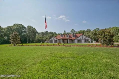5200 Greenland Road Jacksonville FL 32258