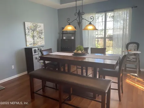 3752 Southbank Circle Green Cove Springs FL 32043