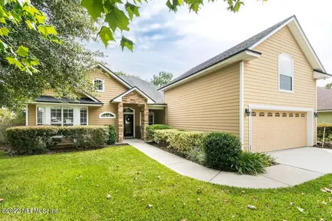 3752 Southbank Circle Green Cove Springs FL 32043