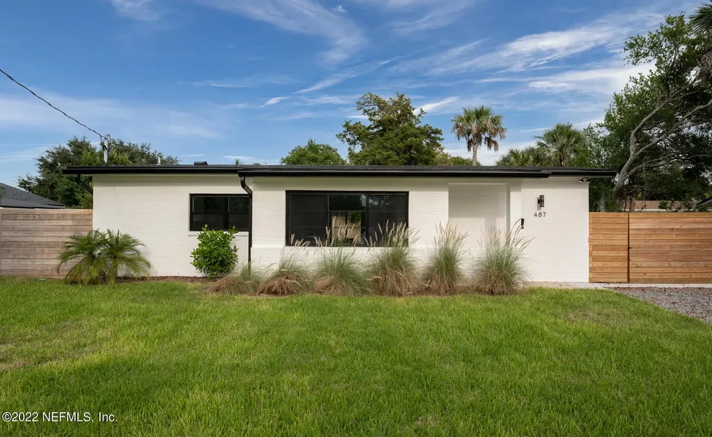 487 Royal Palms Drive Atlantic Beach FL 32233