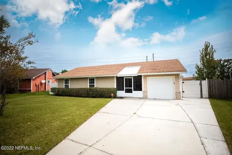1792 Shannon Lake Drive Middleburg FL 32068