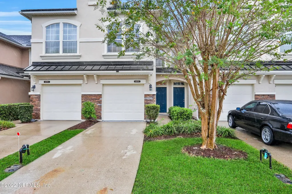 6094 Bartram Village Drive Jacksonville FL 32258