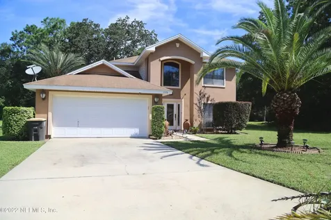 5573 Longspur Court Jacksonville FL 32219