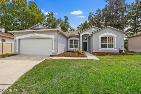5236 Emerald Glades Court Jacksonville FL 32277
