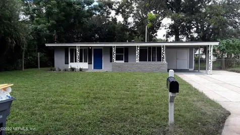 919 Baywood Street Jacksonville FL 32206