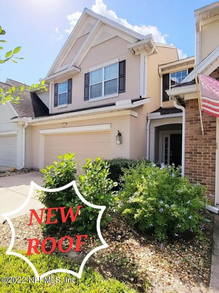 6498 Yellow Leaf Court Jacksonville FL 32258
