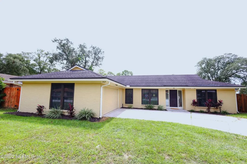 11160 Oak Ridge Drive S Jacksonville FL 32225