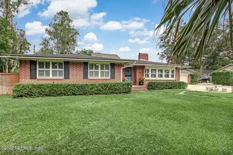 1805 Shadowlawn Street Jacksonville FL 32205
