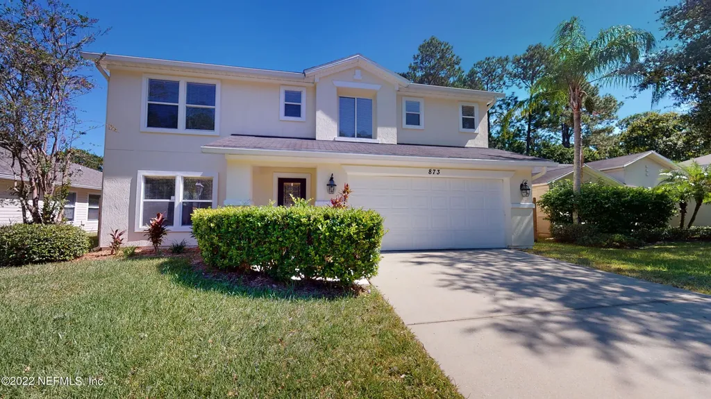 873 Collinswood Drive W Jacksonville FL 32225