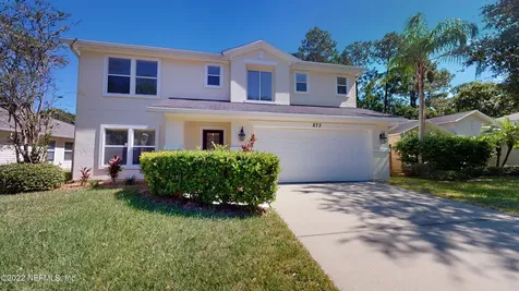 873 Collinswood Drive W Jacksonville FL 32225