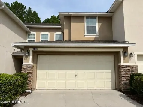 5922 Bartram Village Drive Jacksonville FL 32258