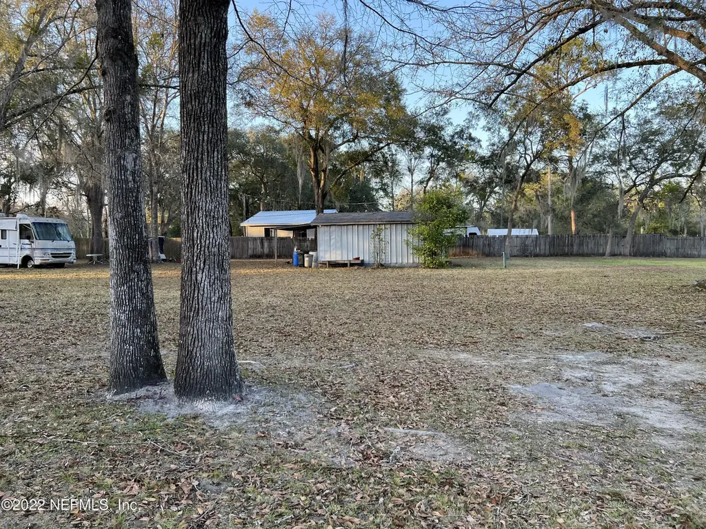 4390 Osceola Trail Middleburg FL 32068