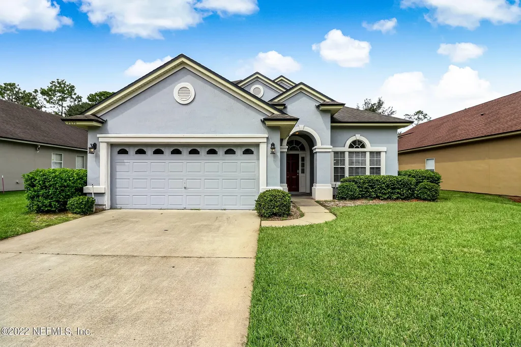 2090 Heritage Oaks Court Fleming Island FL 32003