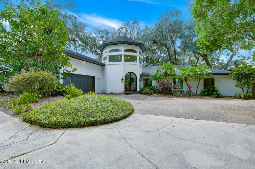5404 Clifton Road Jacksonville FL 32211